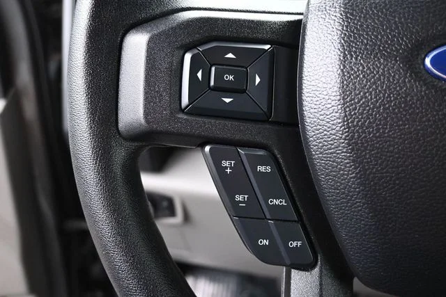Used 2019 Gray Ford XL image 20