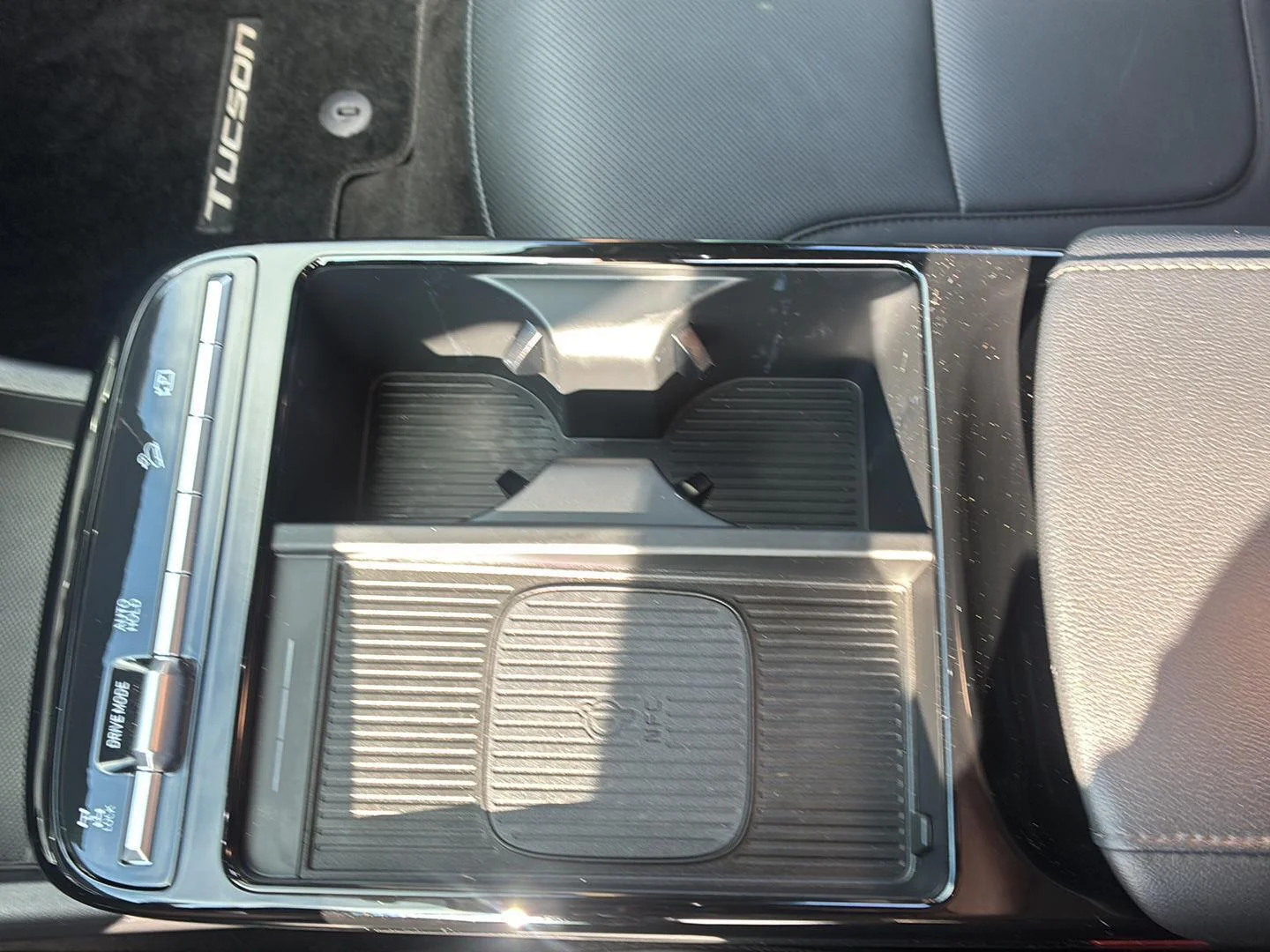 Used 2025 Deep Sea Hyundai SEL Convenience image 37