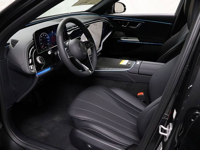 New 2026 Graphite Grey Metallic Mercedes-Benz E 450 image 37