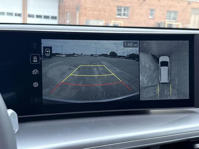 2026 Hyundai IONIQ 9 SEL - Photo 16