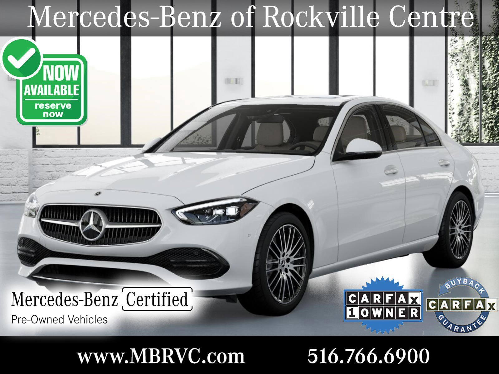 2023 Mercedes-Benz C-Class C 300 4MATIC's photo