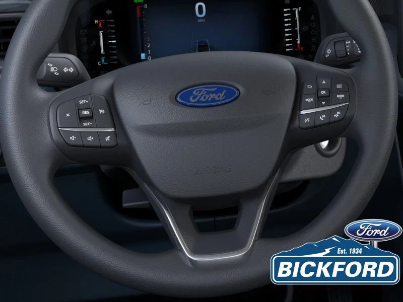 New 2026 White Ford XL image 14