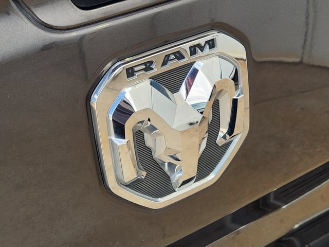 Used 2019 Black Ram Laramie image 9