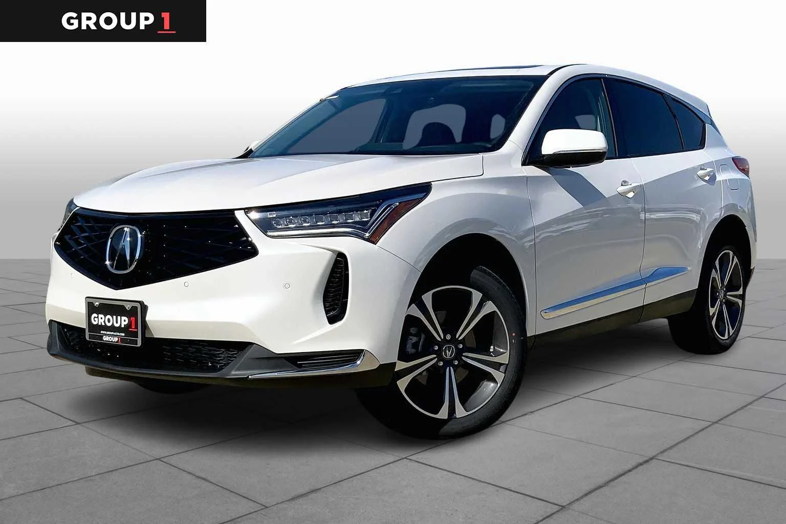 2026 Acura RDX Technology Package SH-AWD's photo