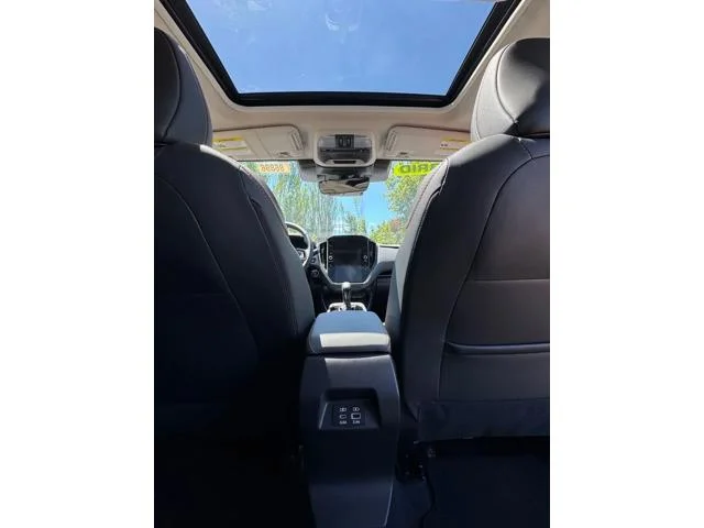 New 2026 PURE RED Subaru Limited Hybrid image 25