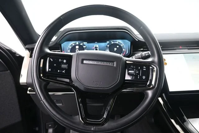 Used 2024 Varesine Blue Metallic [blue] Land Rover Dynamic SE image 13