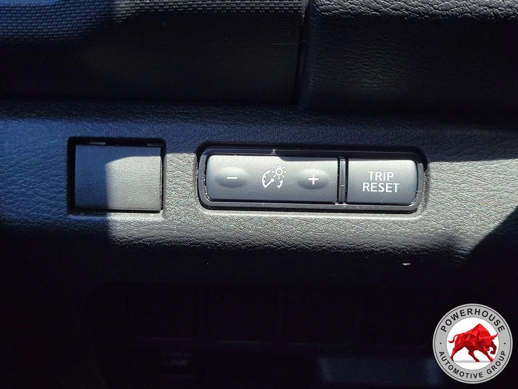 Used 2023 Black Nissan SV image 26