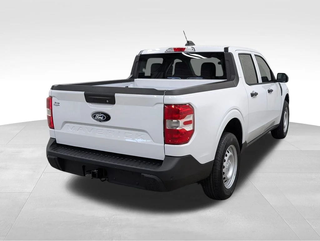 New 2026 Oxford White Ford XL image 18
