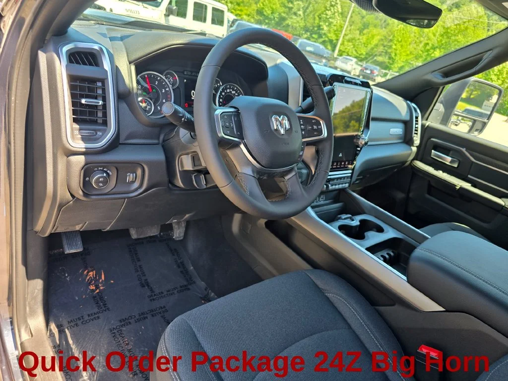 New 2026 Blue Ram Big Horn image 23