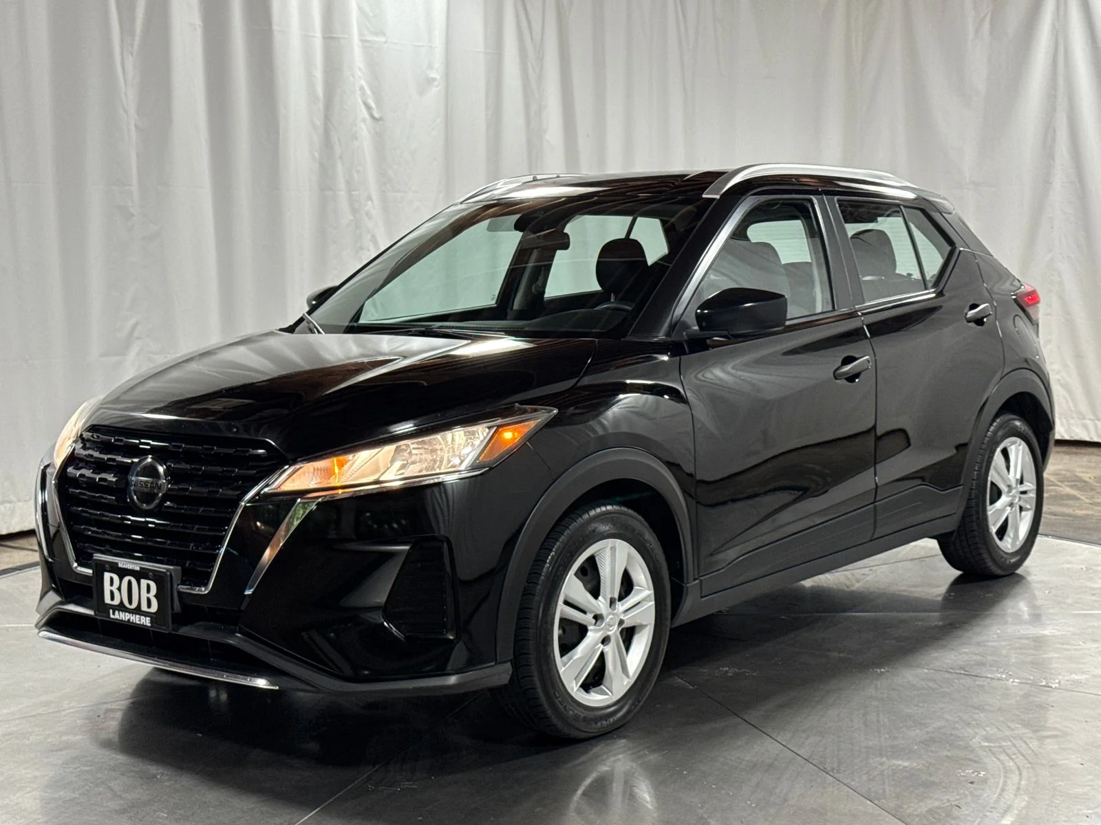 2021 Nissan Kicks
