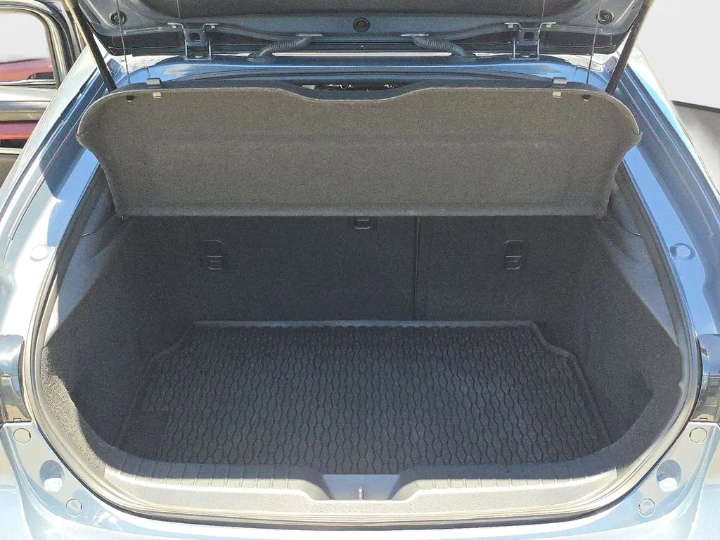 Used 2022 Gray Mazda Premium Plus image 14