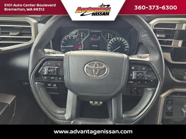 Used 2024 Ice Cap Toyota SR5 image 22