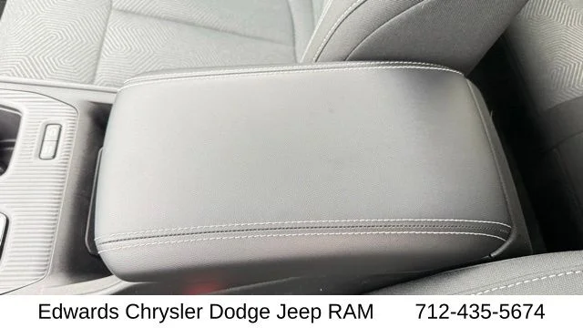 New 2026 White Jeep Laredo image 22