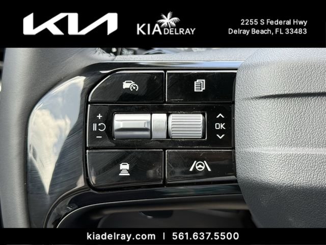 2026 Kia Sorento X-Line SX Prestige - Photo 27