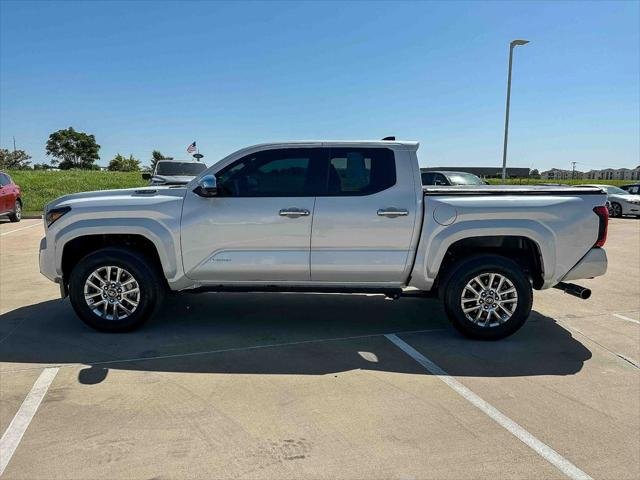 Certified Used 2024 WIND CHILL PEARL Toyota  image 6