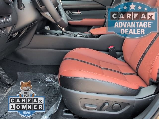 2025 Mazda CX-50 Premium Plus - Photo 13