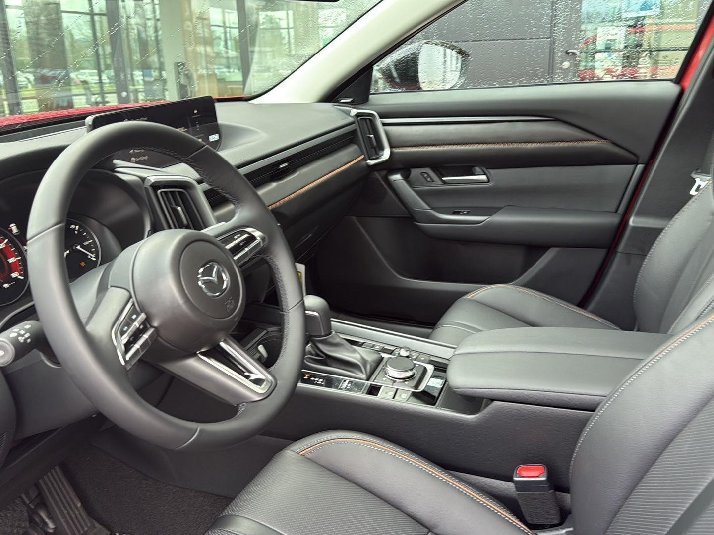 2026 Mazda CX-50 Premium - Photo 7