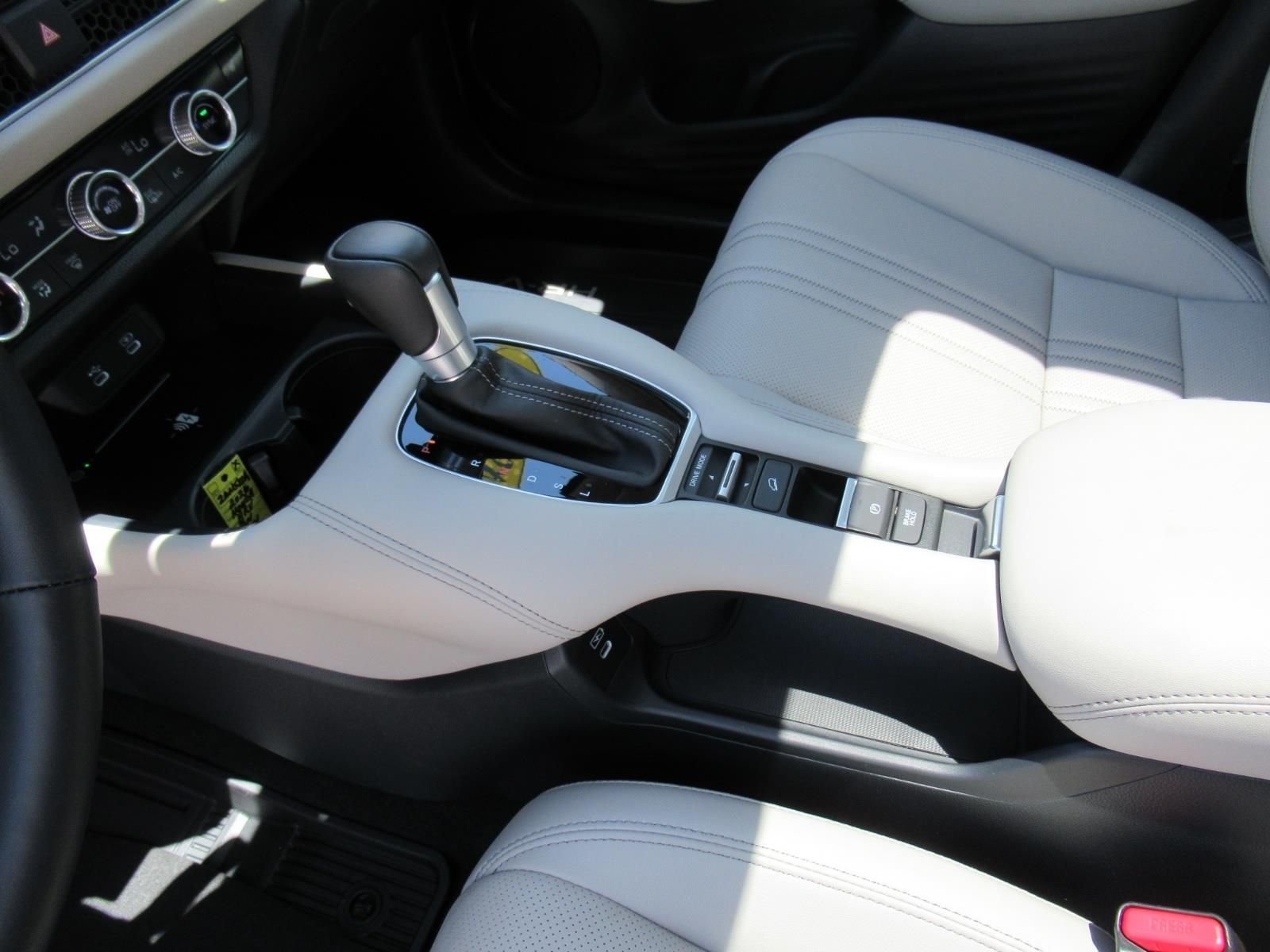 Used 2026 Gray Honda EX-L image 19