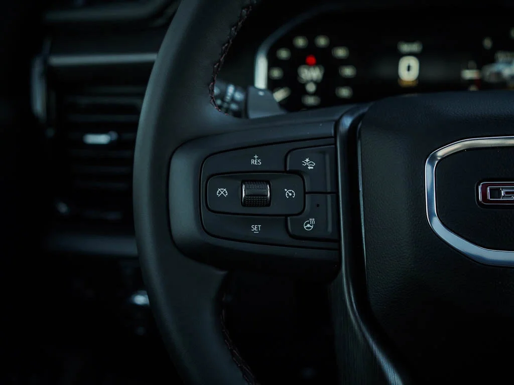 2026 GMC Sierra 1500 AT4X - Photo 19