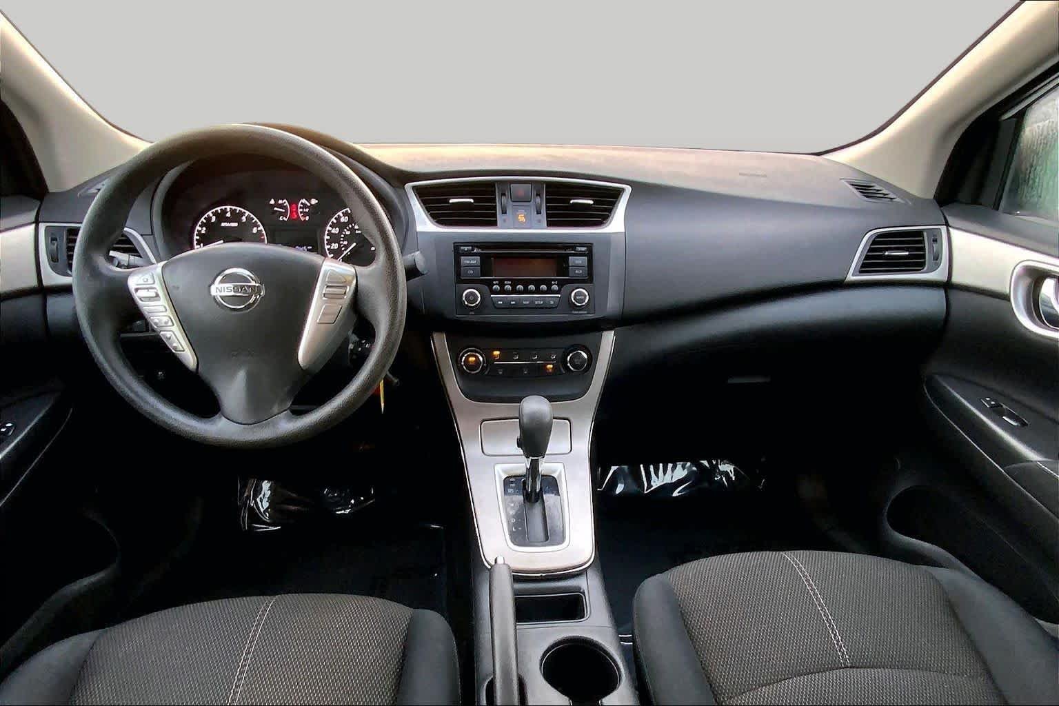 Used 2015 Fresh Powder Nissan S image 15