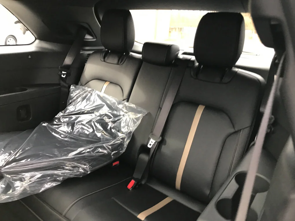 New 2026 Mazda CX-90 S Premium Sport