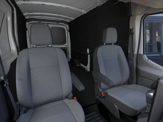 New 2026 Oxford White Ford Base image 10