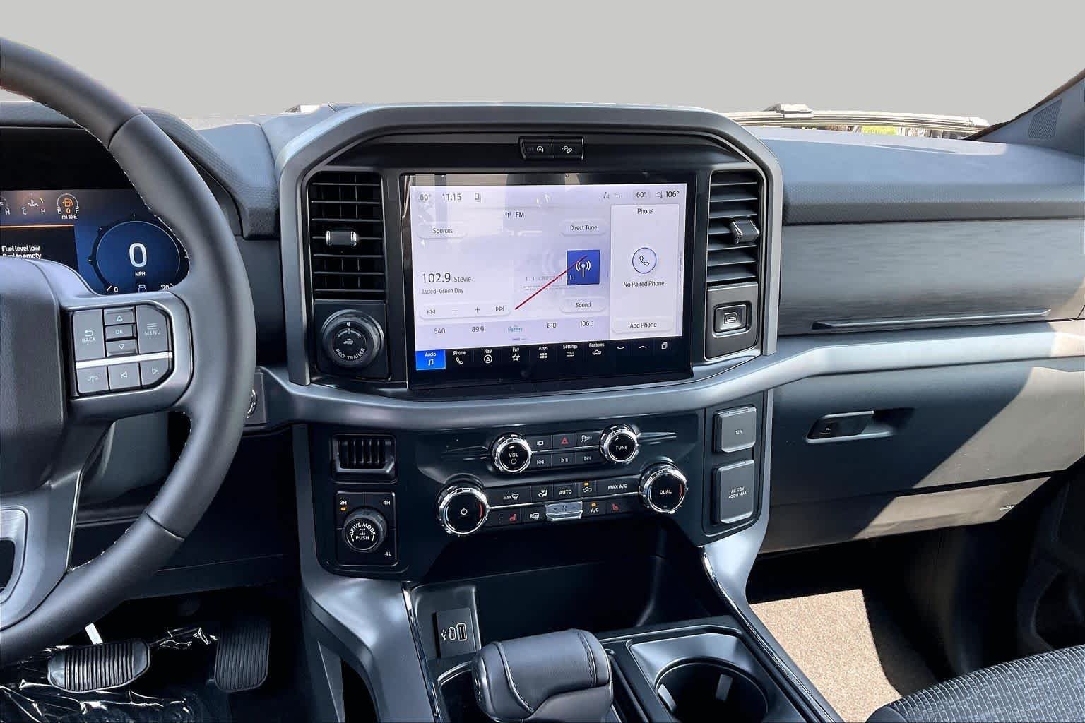New 2026 Avalanche Ford XLT image 6