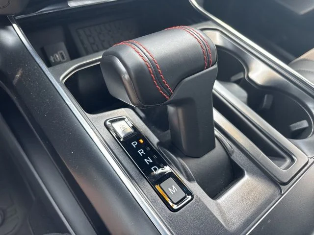 Certified Used 2025 Gray Ford Raptor image 31
