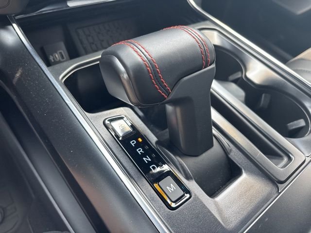 Certified Used 2025 Gray Ford Raptor image 31