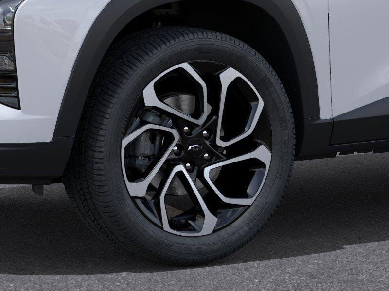 2026 Chevrolet Trax RS - Photo 10