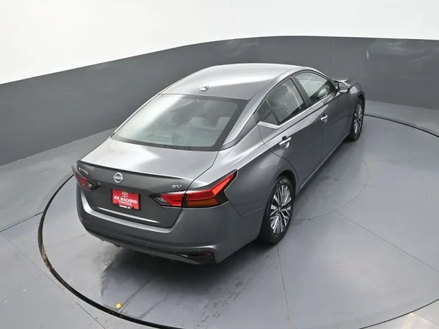 Used 2024 Gray Nissan 2.5 SV image 28