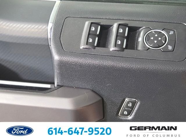 Used 2019 Agate Black Metallic Ford XLT image 28