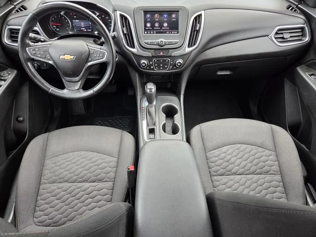 Used 2020 Black Chevrolet LT image 11
