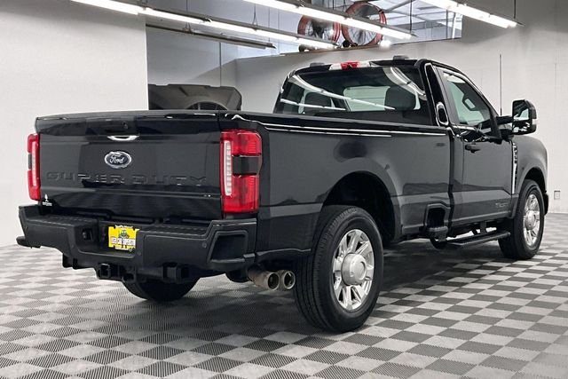 2024 Ford F-350 Super Duty XL - Photo 14