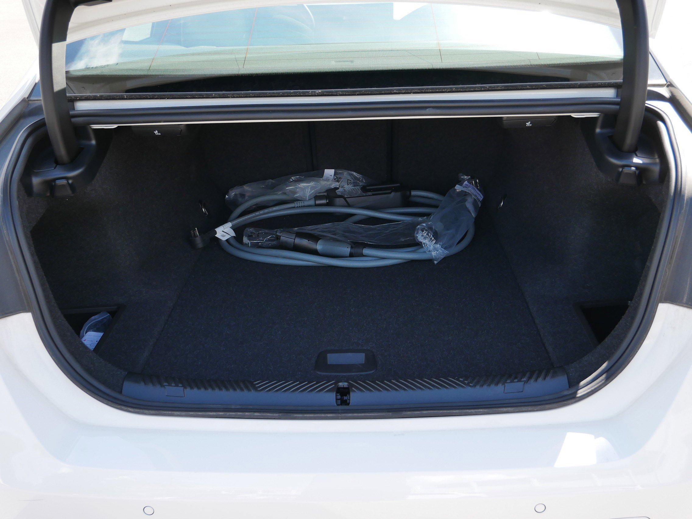 2024 BMW i5 40 - Photo 32