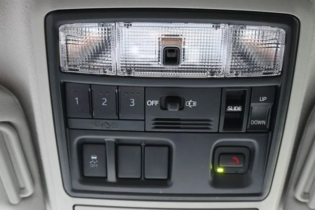 Used 2024 Black Toyota SR5 Premium image 29