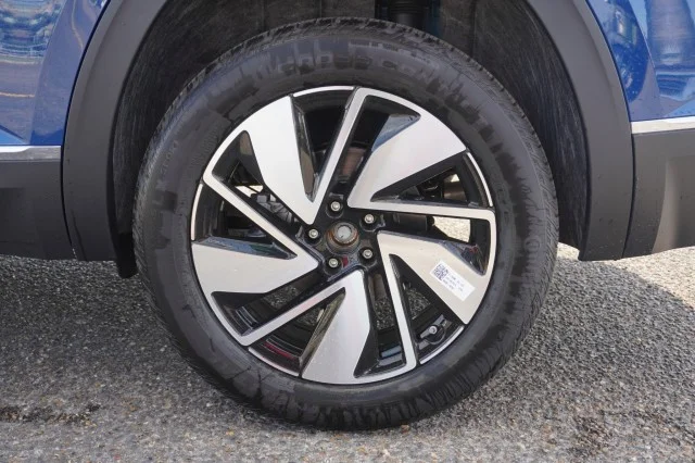 2025 Volkswagen Atlas SEL - Photo 14