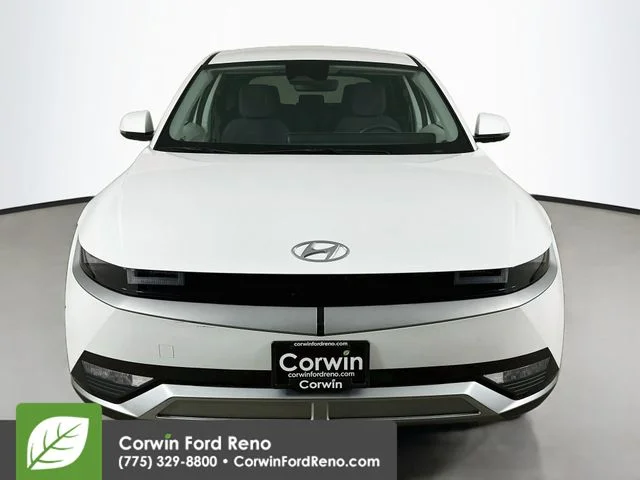 Used 2023 Hyundai IONIQ 5 SE with VIN KM8KMDAF9PU205015 for sale in Reno, NV
