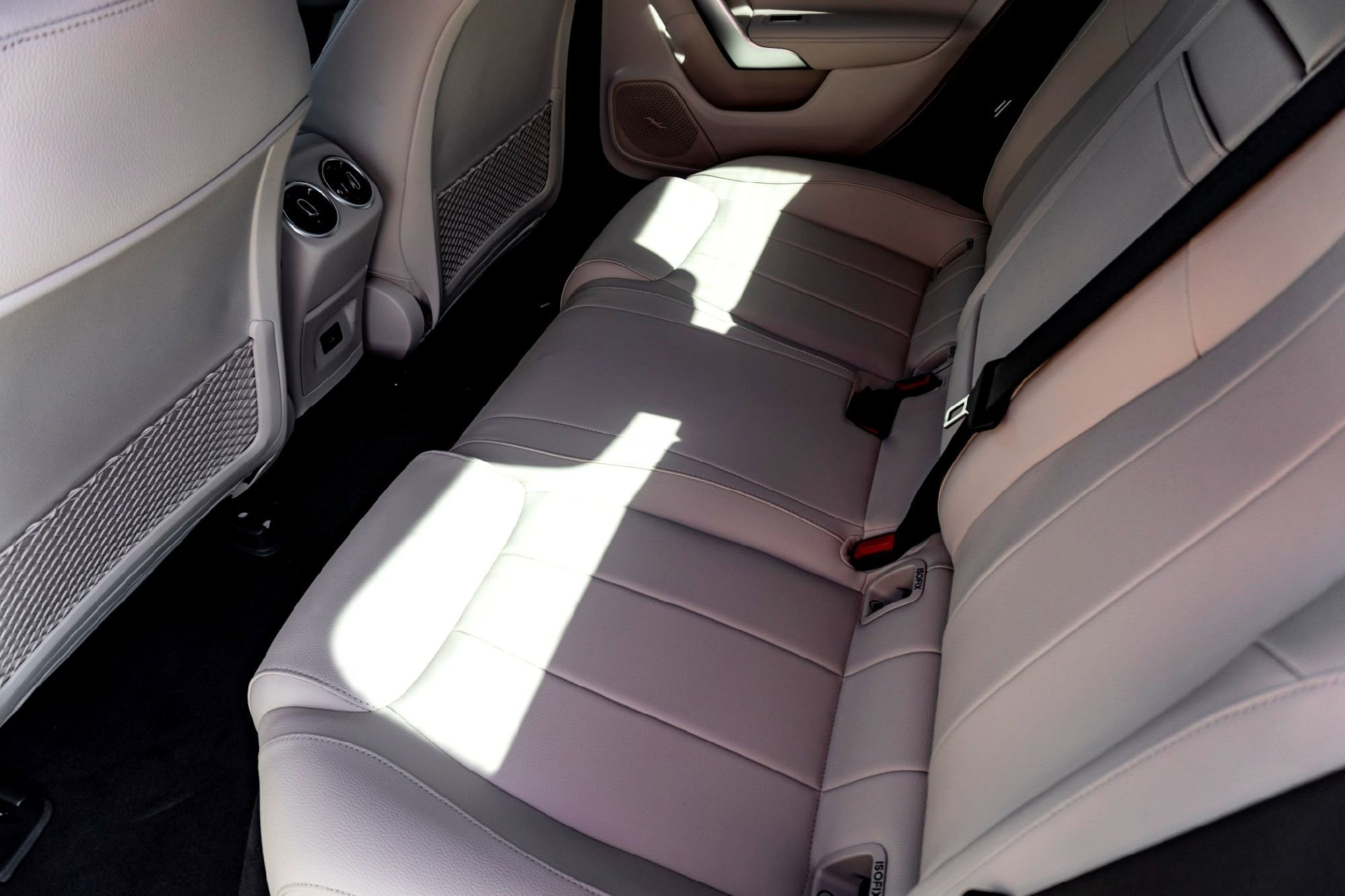 2025 Mercedes-Benz CLA CLA 250 - Photo 44
