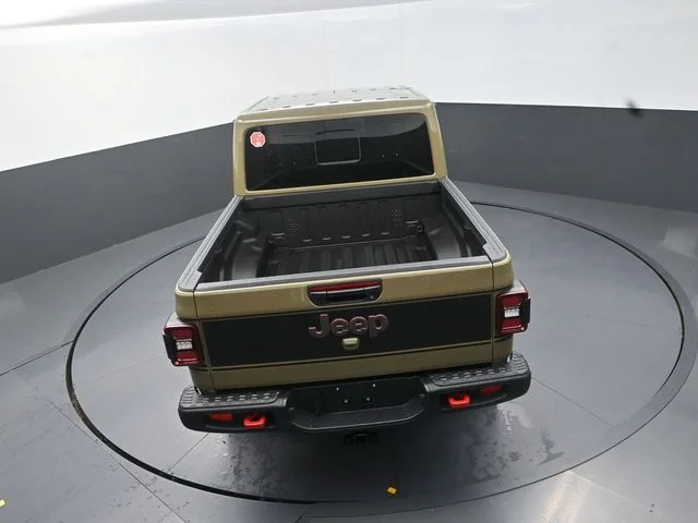 New 2026 41 Exterior Paint Jeep Shadow Ops image 16