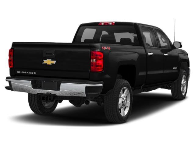 Used 2019 Black Chevrolet LT image 2