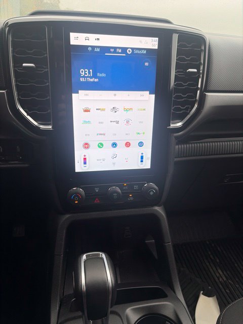 Used 2024 Velocity Blue Metallic Ford XLT image 20