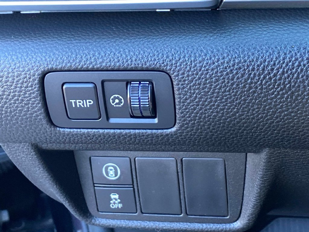 Used 2021 Black Honda LX image 20