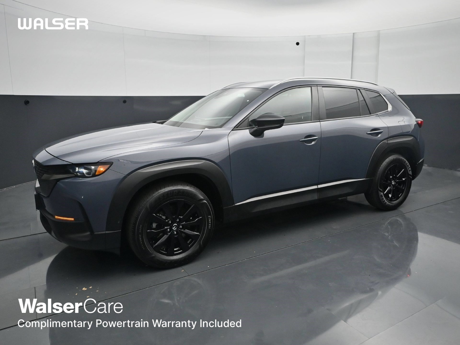 2024 Mazda CX-50