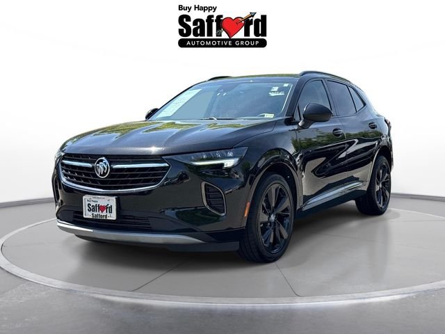 2023 Buick Envision