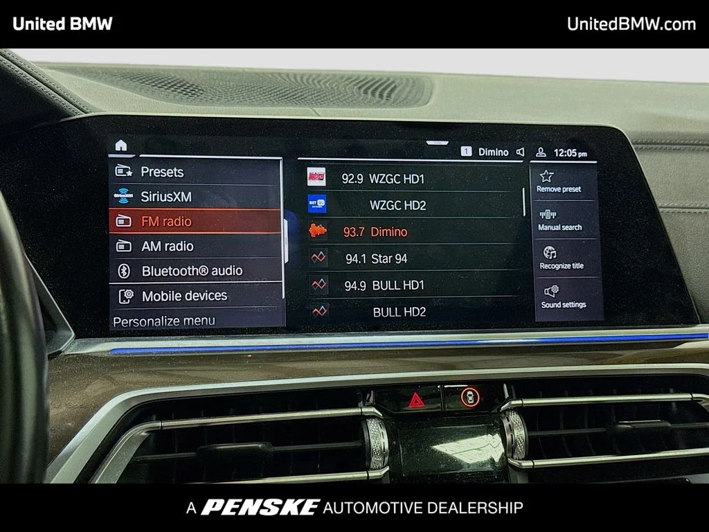 2022 BMW X5 40i - Photo 8