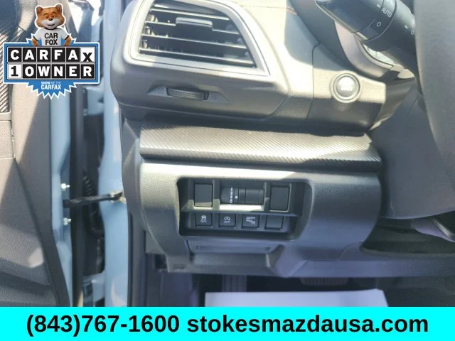 Used 2022 Gray Subaru Premium image 17