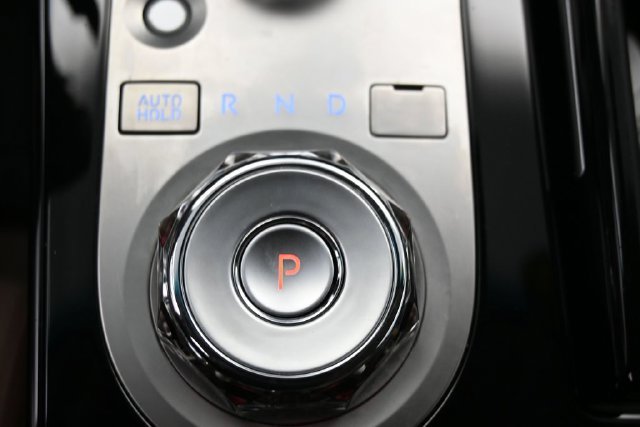 Used 2026 Red Genesis 2.5T Sport Prestige image 23