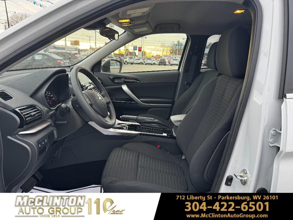 2026 Mitsubishi Eclipse Cross LE - Photo 11