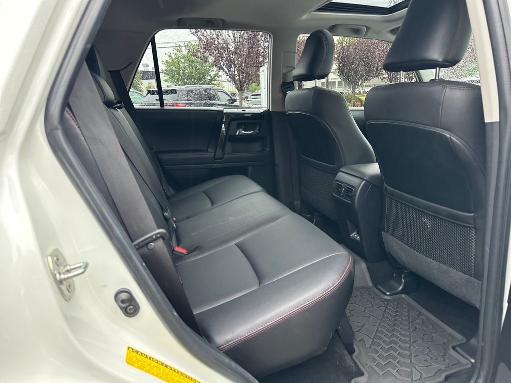 Certified Used 2024 Ice Toyota TRD Pro image 15